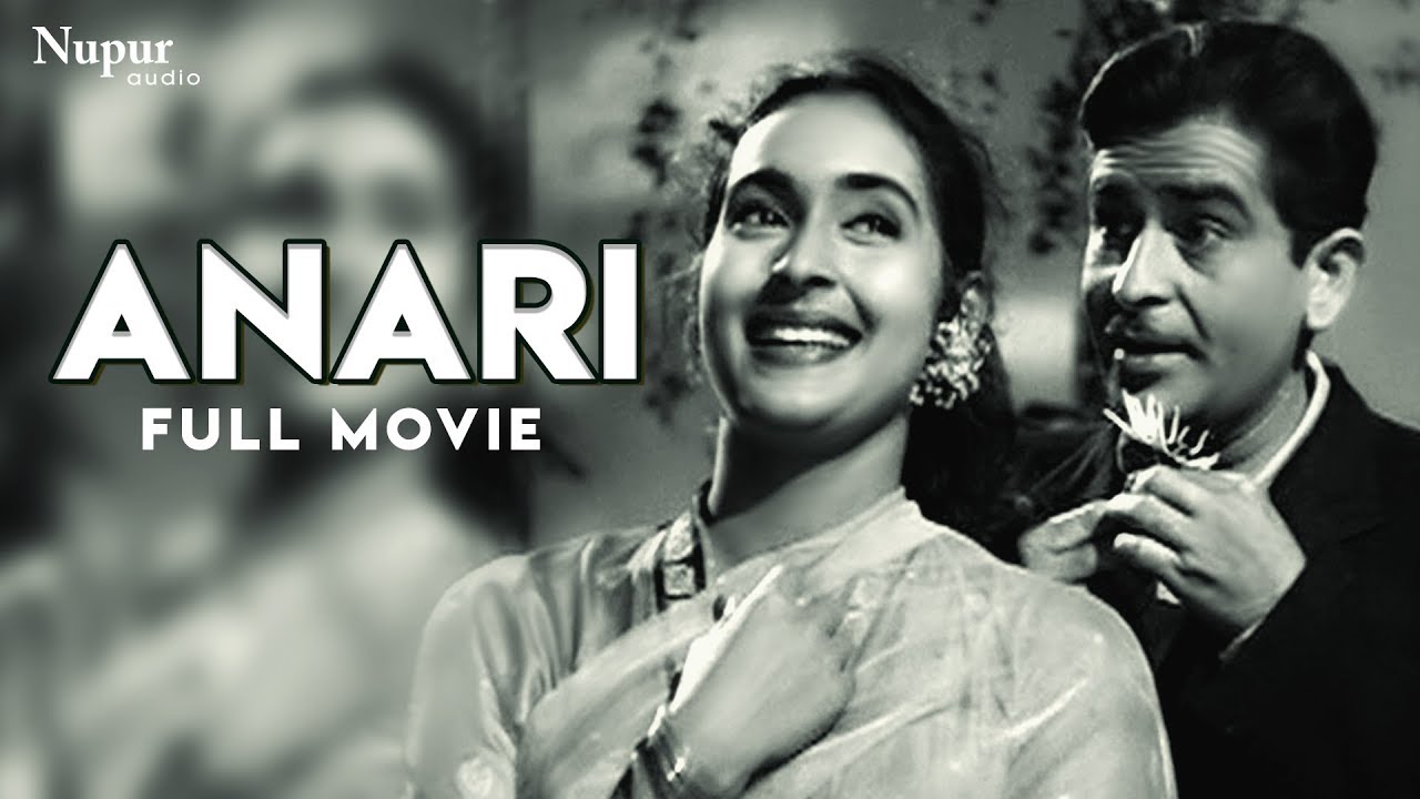 Watch Free Anari Full Hindi Movie Online