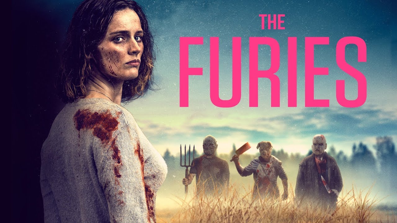 Watch Free The Furies Full Hindi Movie Online
