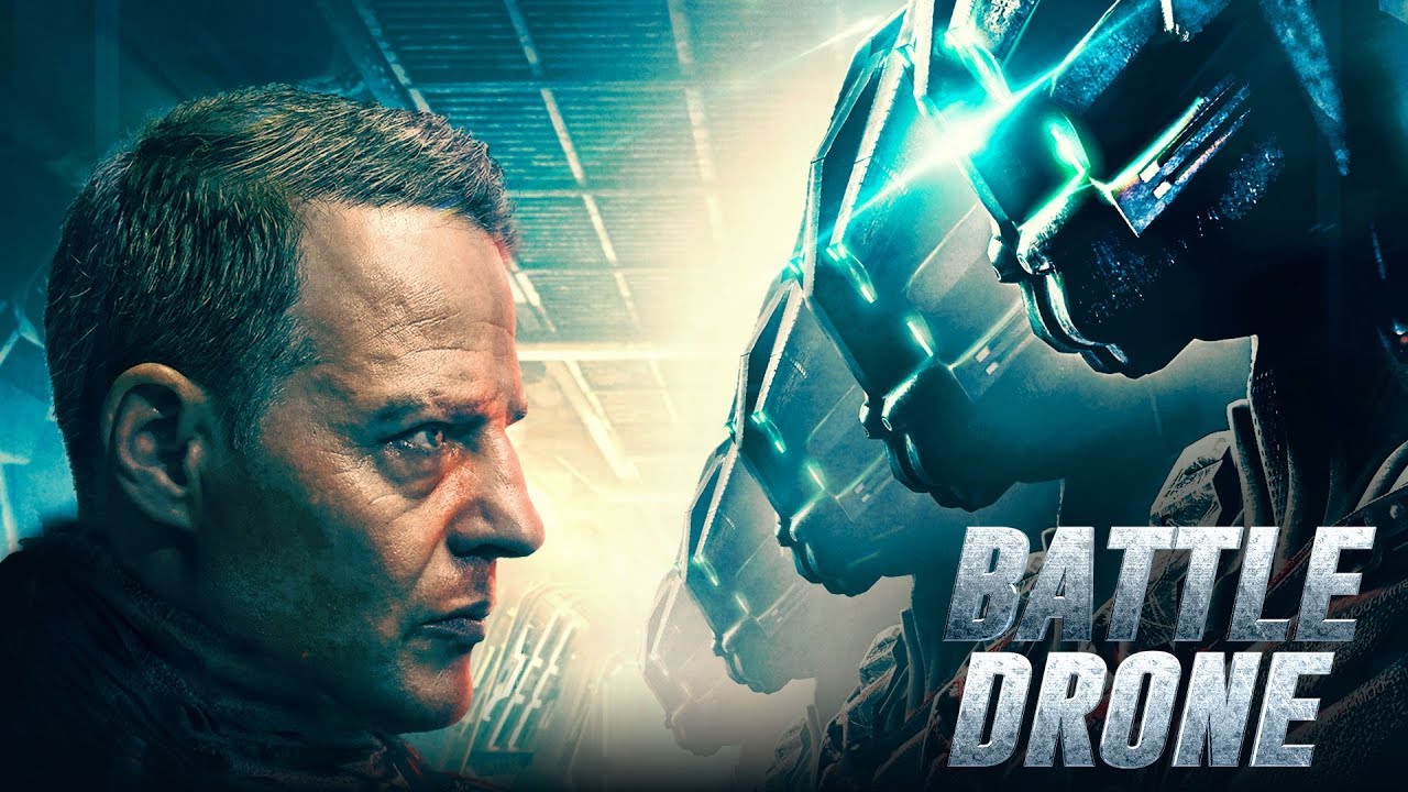 Watch Free Battle Drone Full Hindi Movie Online