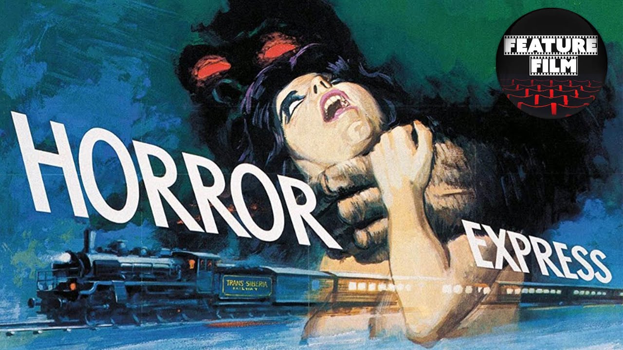 Watch Free Horror Express Full Hindi Movie Online