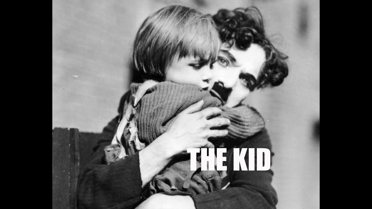 Watch Free  The Kid Full Hindi Movie Online