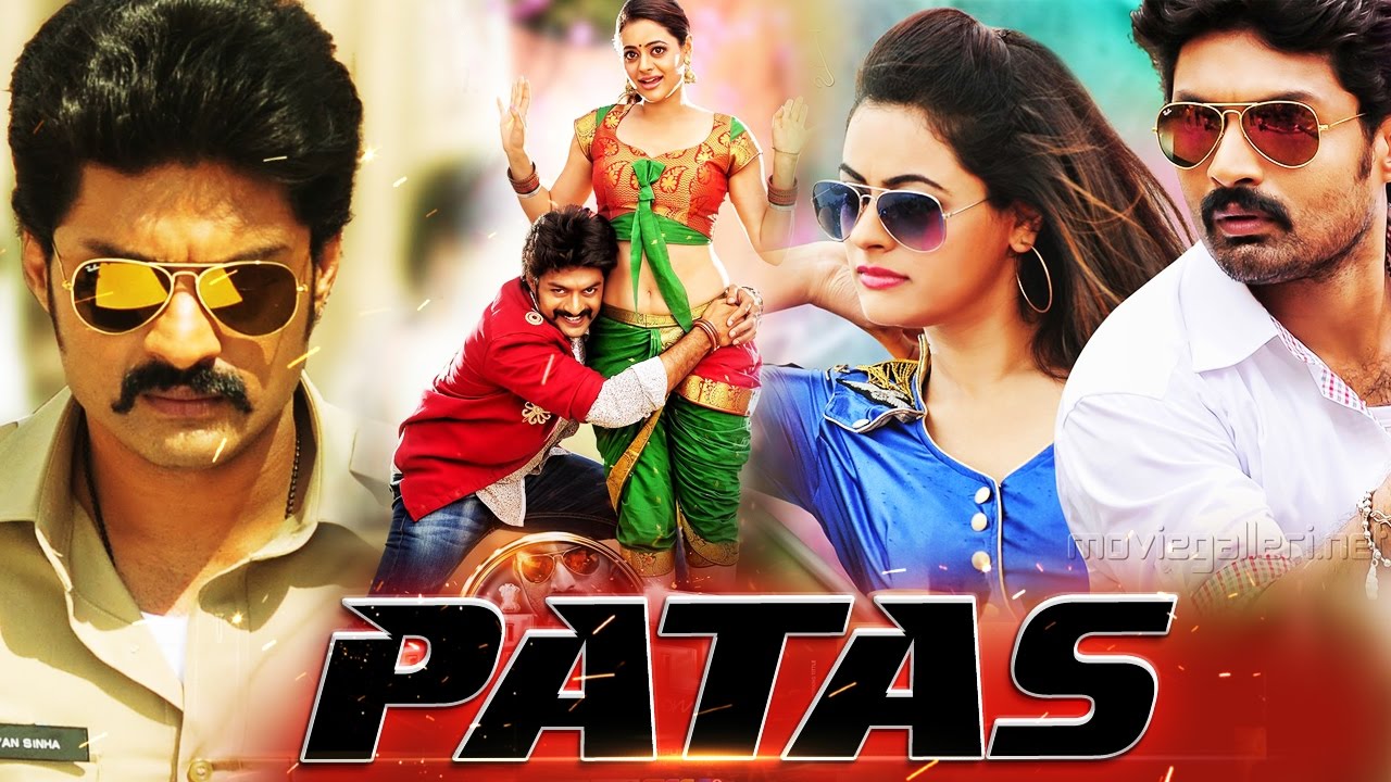 Watch Free Patas Full Hindi Movie Online