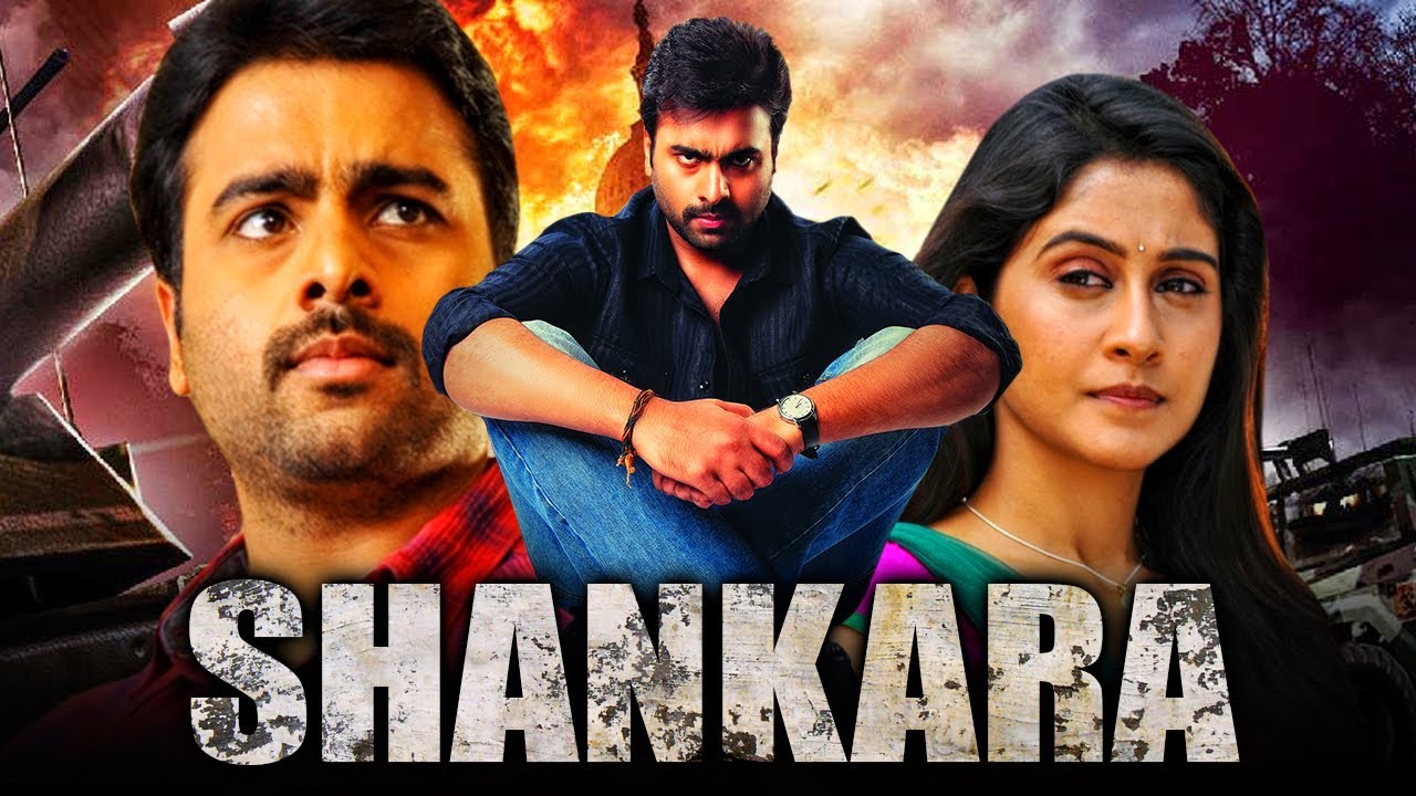 Watch Free Shankara  Full Hindi Movie Online
