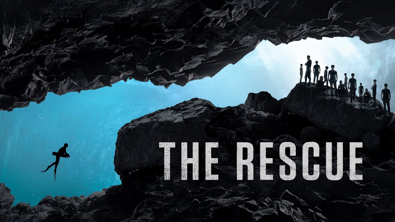 The Rescue