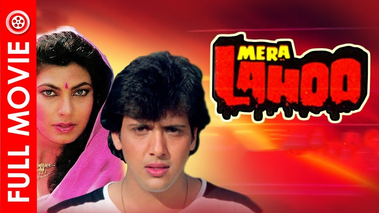 Watch Free Mera Lahoo Full Hindi Movie Online