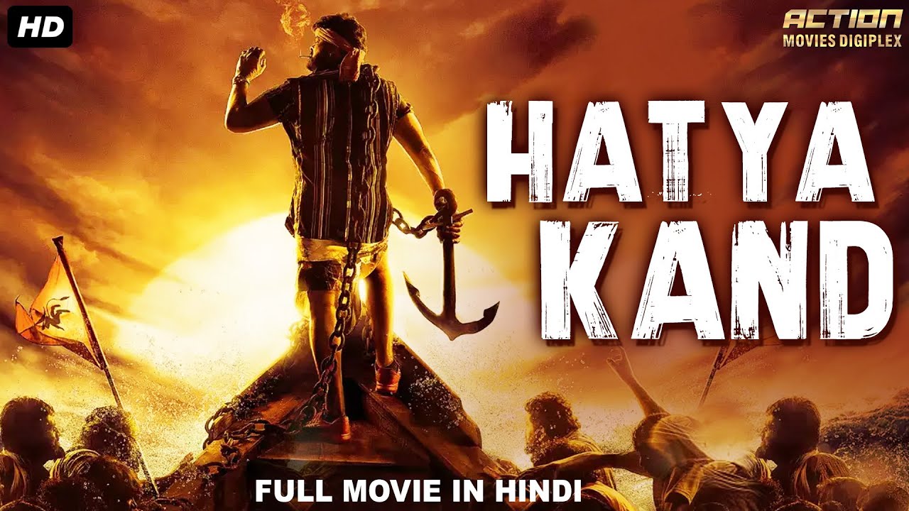 Watch Free Hatya Kandh Full Hindi Movie Online