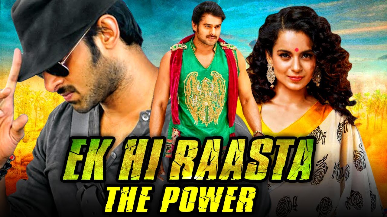 Watch Free Ek Hi Raasta The Power Full Hindi Movie Online