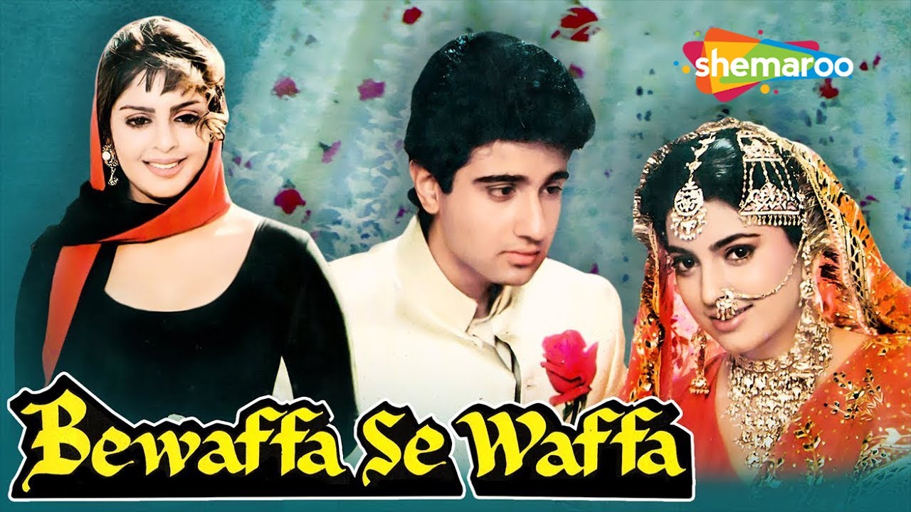 Watch Free Bewaffa Se Waffa Full Hindi Movie Online