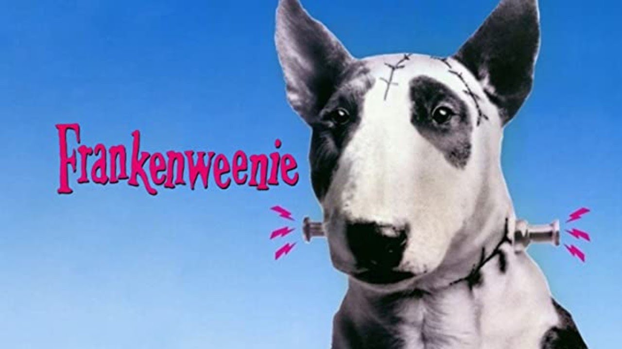 Frankenweenie