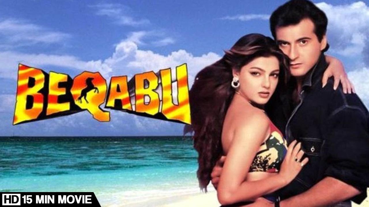 Watch Free Beqabu Full Hindi Movie Online