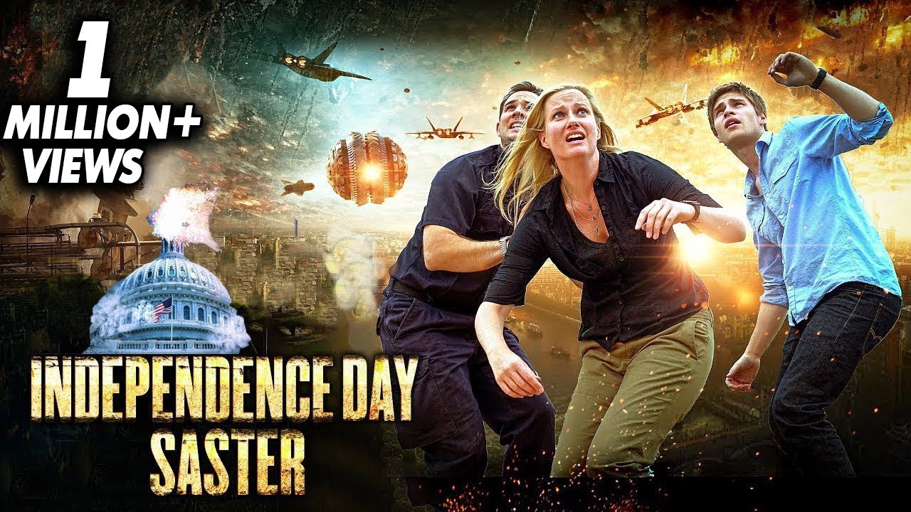 Watch Free Independence Daysaster Full Hindi Movie Online