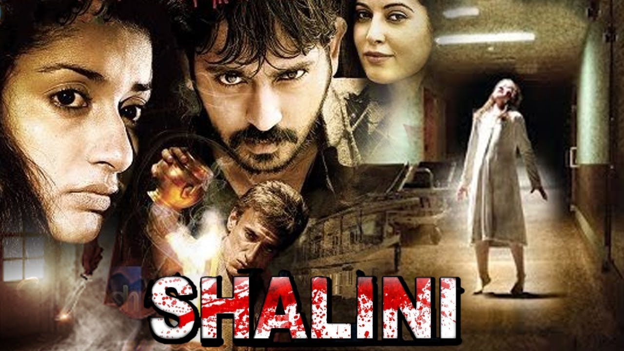 Shalini