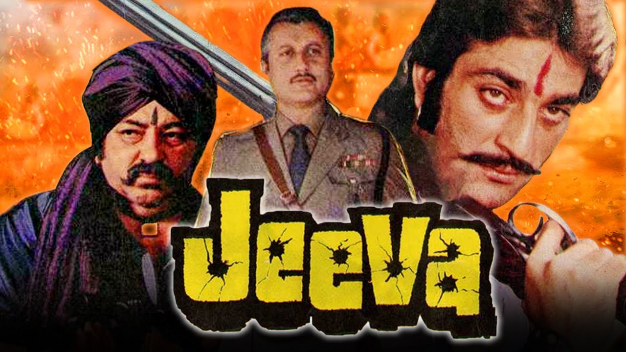Watch Free Jeeva Full Hindi Movie Online