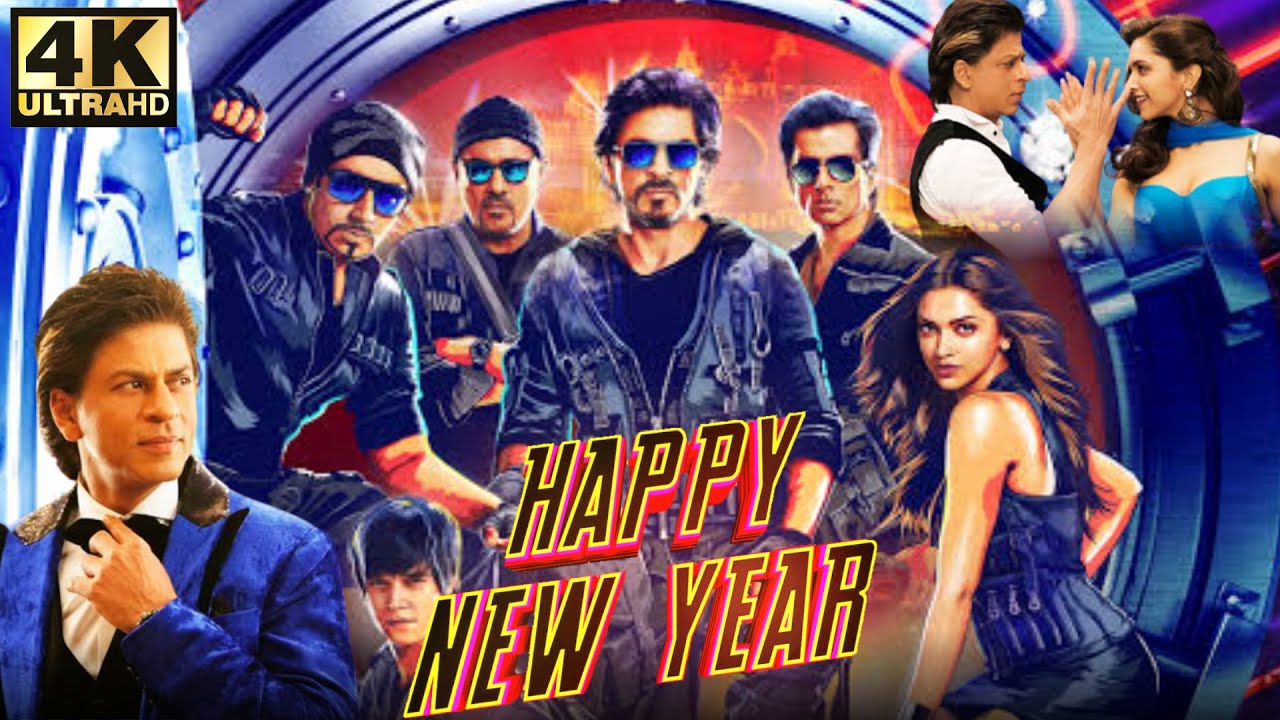 Happy New Year