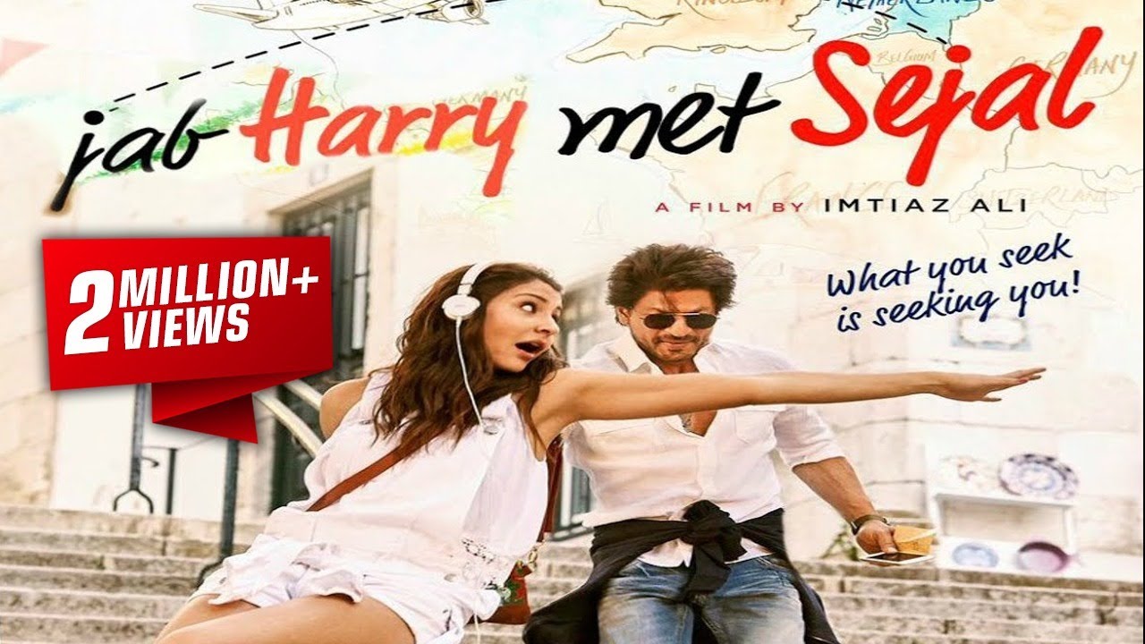 Jab Harry Met Sejal