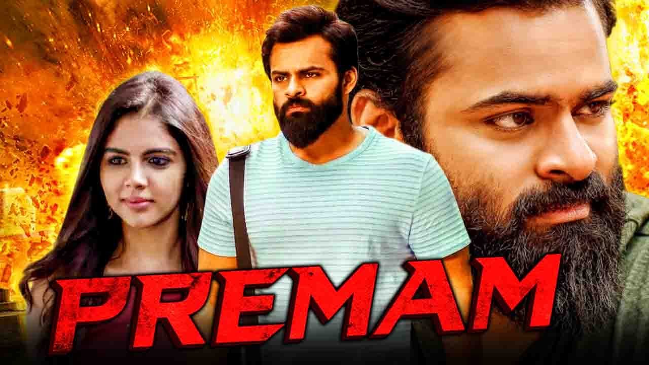 Watch Free Premam Full Hindi Movie Online