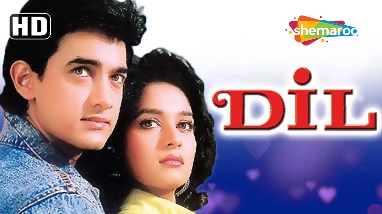 Watch Free Dil Full Hindi Movie Online