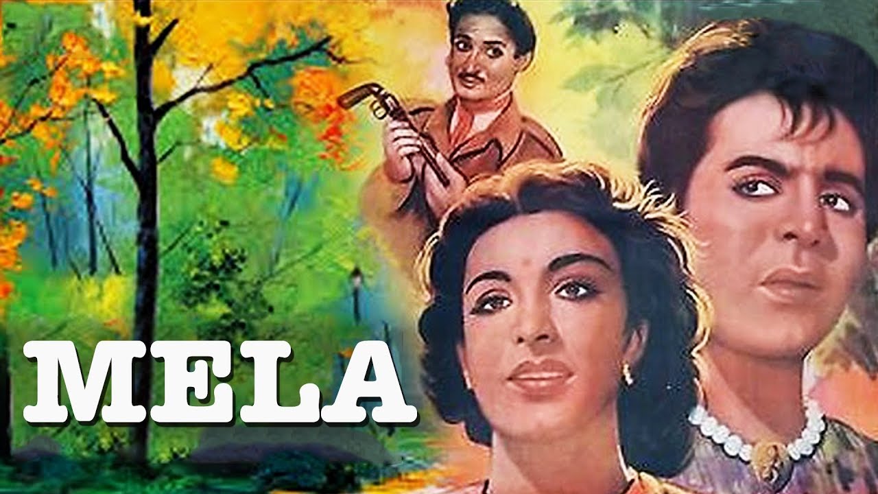Watch Free Mela Full Hindi Movie Online