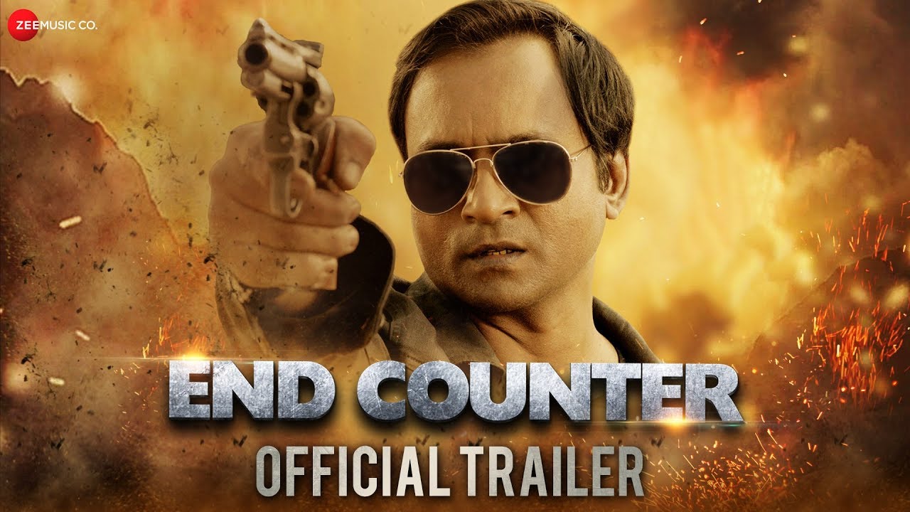 Watch Free End Counter Full Hindi Movie Online