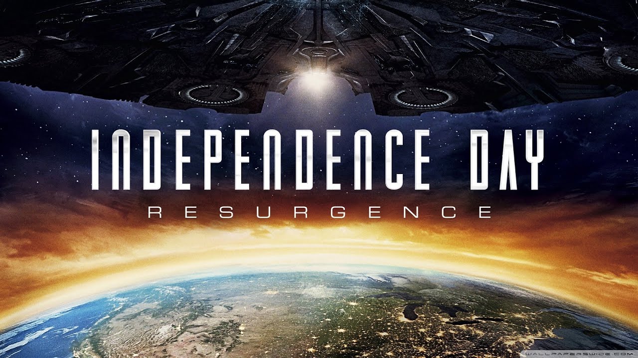 Independence Day: Resurgence
