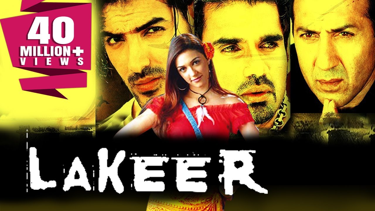 Lakeer