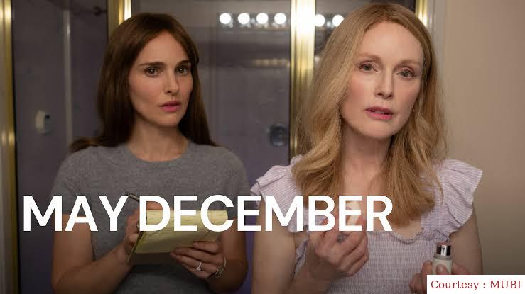 Watch Free May December Full Movie Online