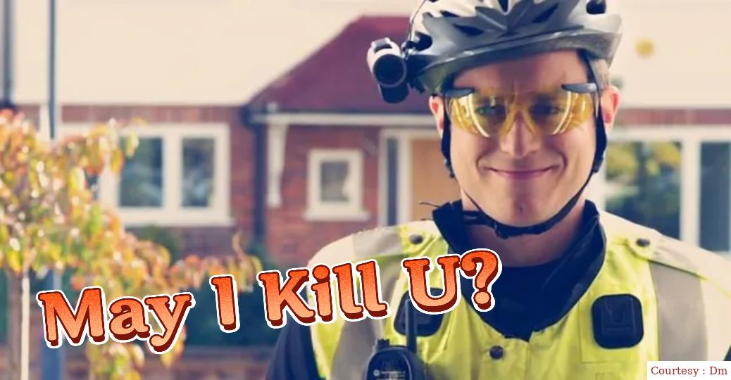 Watch Free  May I Kill U? Full Movie Online