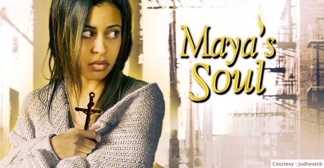 Watch Free  Maya's Soul Full Movie Online