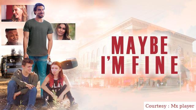 Maybe I'm Fine 