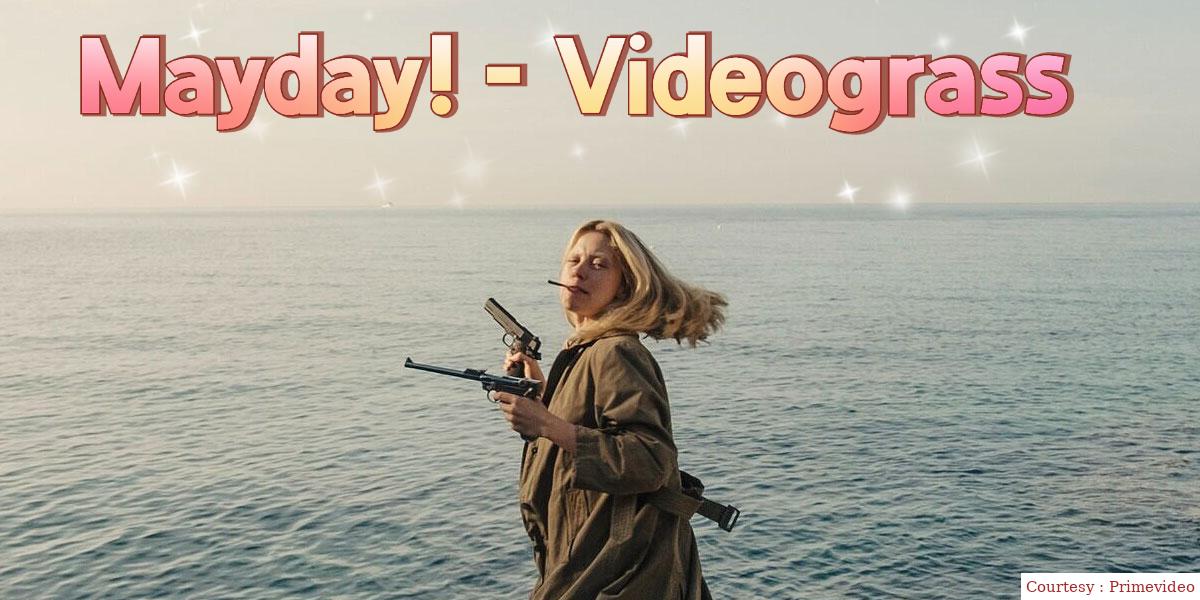 Watch Free  Mayday! - Videograss Full Movie Online