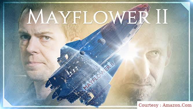 Watch Free Mayflower II Full Movie Online