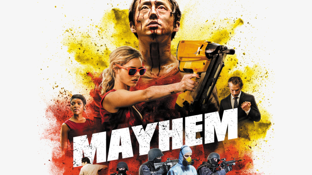Mayhem 