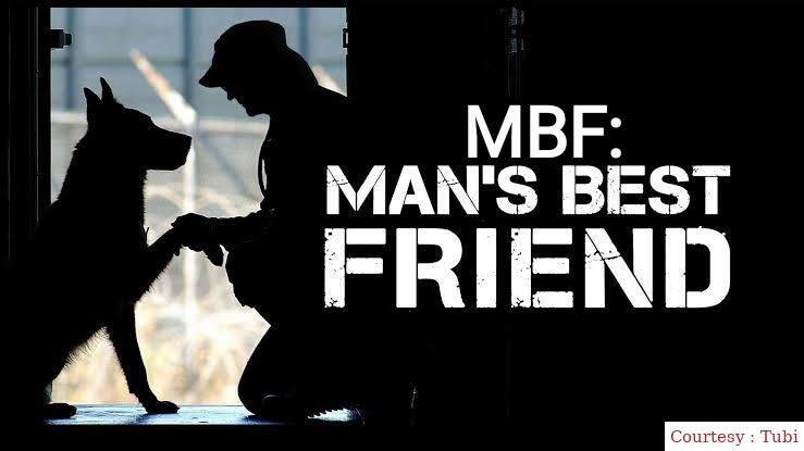 Watch Free  MBF: Man's Best Friend Full Movie Online