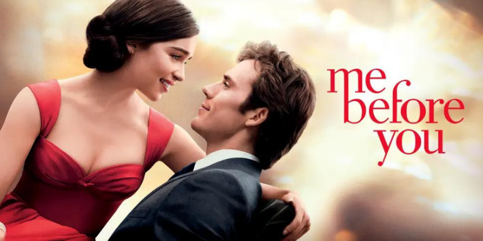 Me Before You