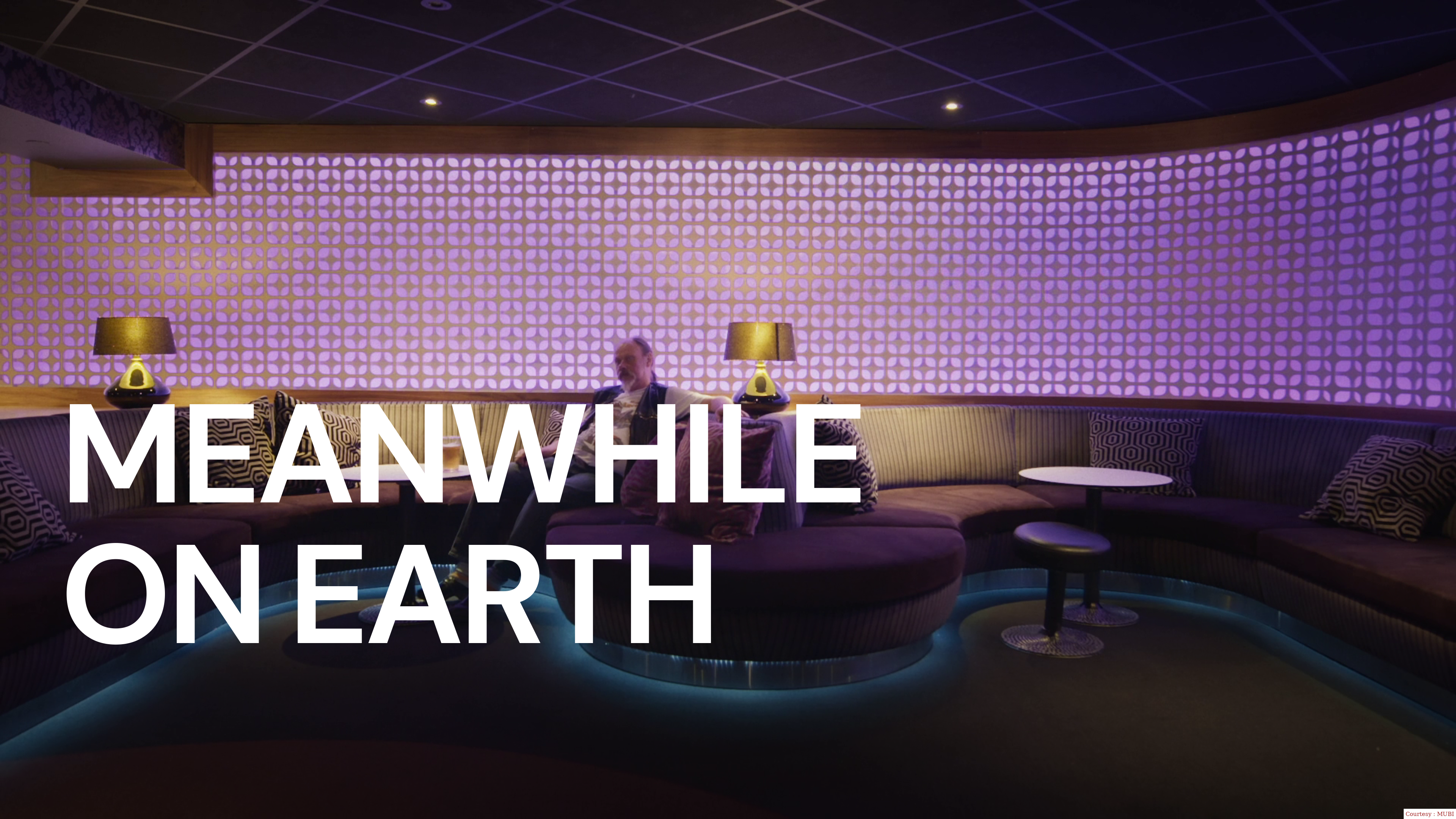 Watch Free  Meanwhile on Earth Full Movie Online