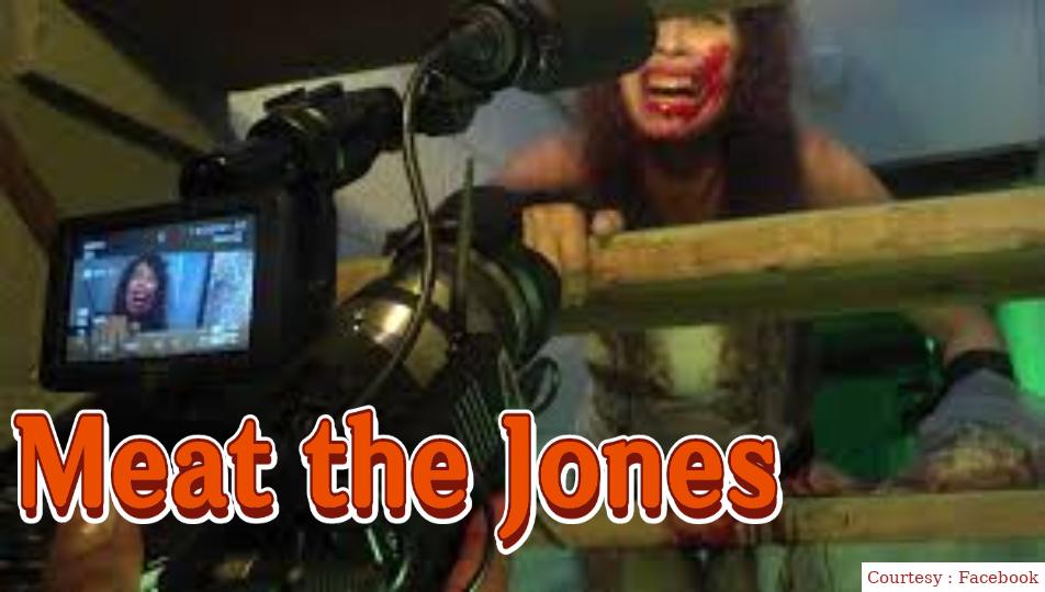 Meat the Jones