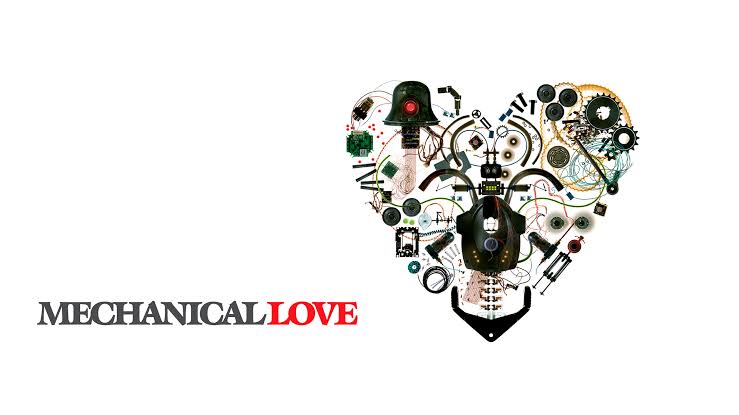 Watch Free Mechanical Love Full Movie Online
