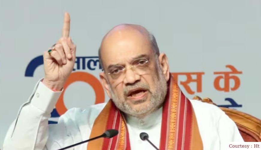 Medical Mistakes Not a Crime Anymore? Amit Shah announces as Parliament Approves New Bills.