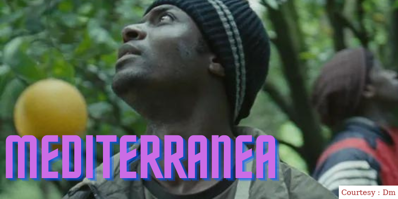 Watch Free  Mediterranea Full Movie Online