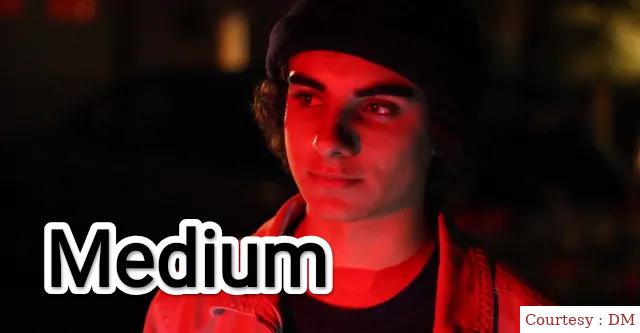 Watch Free  Medium Full Movie Online