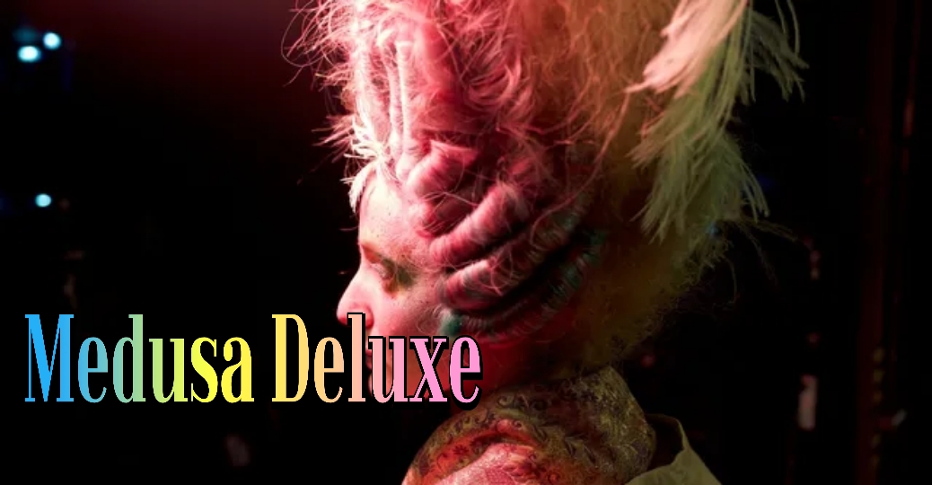 Medusa Deluxe