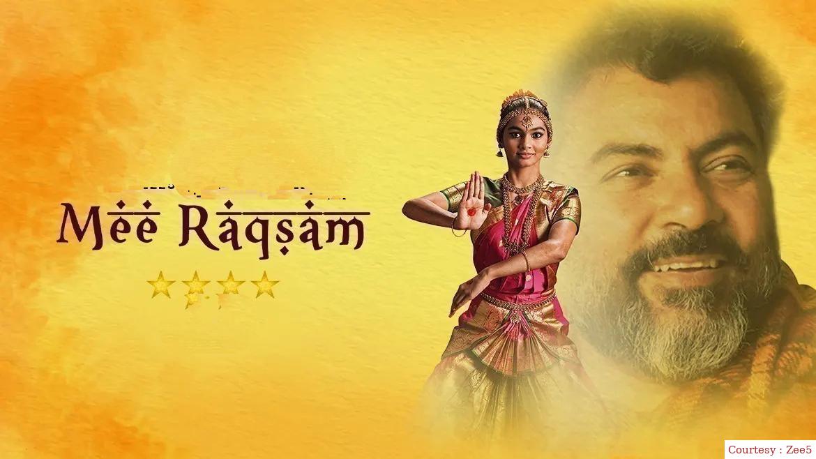 Mee Raqsam 