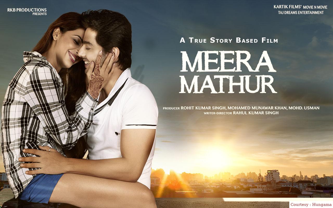 Watch Free  Meera Mathur Full Movie Online