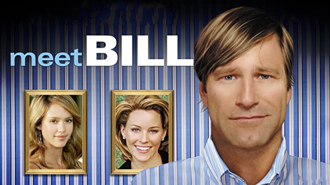 Watch Free  Meet Bill Full Movie Online