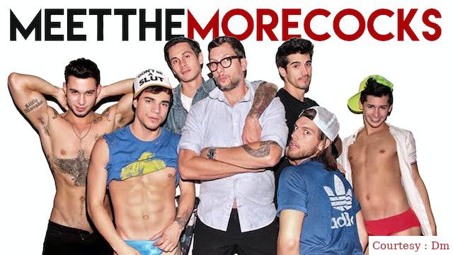 Meet the Morecocks