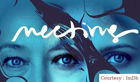 Watch Free Meeting Full Movie Online