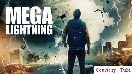 Watch Free  Mega Lightning Full Movie Online