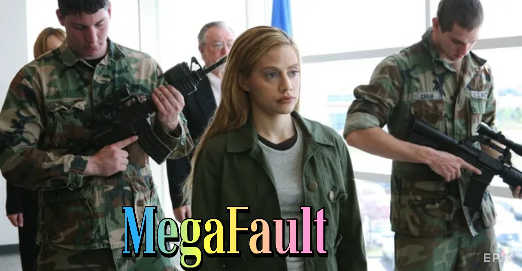 Watch Free MegaFault Full Movie Online