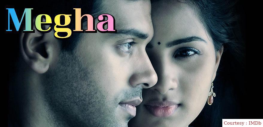Megha 