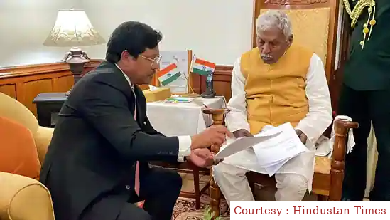 Meghalaya election result: Two MLAs from NPP withdraw support